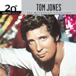 Buy The Best Of Tom Jones - 20Th Century Masters: The Millennium Collection