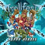 Buy Happy Heroes (EP)