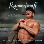 Buy Salzig Schmeckt Der Wind CD1