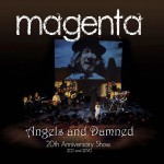 Buy Angels And Damned (20Th Anniversary Show) CD1