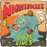 Buy Ooze Clues (EP)