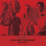 Buy Live At Brixton Academy - 06.02.04 CD2