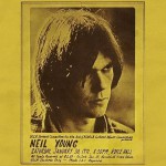 Purchase Neil Young Royce Hall 1971 (Live)