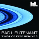 Buy Twist Of Fate Remixes