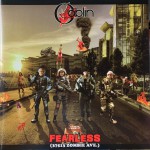 Buy Fearless (37513 Zombie Ave.)