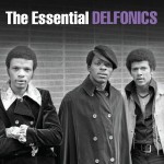 Buy The Essential Delfonics CD1