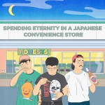 Buy Spending Eternity In A Japanese Convenience Store