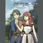 Buy Fire Emblem Echoes: Shadows Of Valentia (Original Soundtrack) CD2