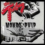 Buy Mondo Pulp (Live In Europe 2016) CD1