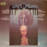 Buy Lisztomania