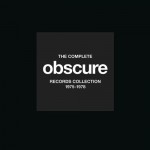 Buy The Complete Obscure Records Collection 1975-1978 CD10