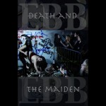 Buy Death & The Maiden (EP)