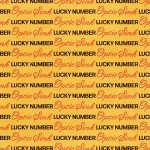 Buy Lucky Number