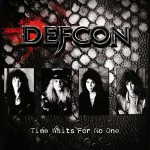 Buy Time Waits For No One (Remastered 2025) CD1
