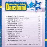 Buy Sveriges Bästa Dansband 2005-1
