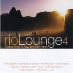 Buy Rio Lounge 4 CD2
