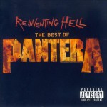 Buy Reinventing Hell (The Best Of Pantera)
