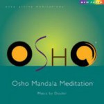 Buy Osho - Mandala Meditation