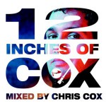 Buy 12 Inches of Cox