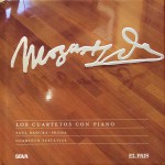 Buy Los Cuartetos Con Piano