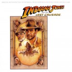 Buy Indiana Jones & The Last Crusade (Remastered 2008)