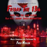 Buy Friday The 13th Part VII & Part VIII