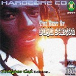 Buy The Best Of Buju Banton Vol.1