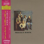 Buy Procol's Ninth (Japan Edition)