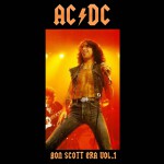 Buy Bon Scott Era Vol.1