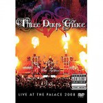 Buy Live At The Palace (DVDA)