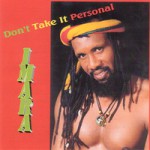 Buy Don\'t Take It Personal