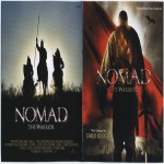 Buy Nomad The Warrior (OST)