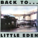 Buy Back To ... Little Eden