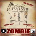 Buy The Zombie (EP)
