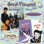 Buy Bluejean Bop/Gene Vincent & His Blue Caps