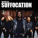 Buy The Best Of Suffocation