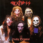 Buy Heavy Demons (Remastered 1997)