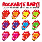 Buy Lullaby Renditions Of The Rolling Stones