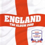 Buy England The Album