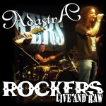 Buy Rockers Live And Raw (UK)
