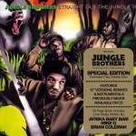 Buy Straight Out The Jungle (Special Edition) CD2