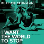 Buy I Want The World To Stop (CDS)