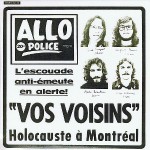 Buy Holocauste A Montreal