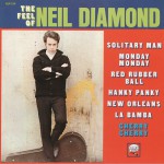 Buy The Feel Of Neil Diamond (Vinyl)