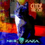 Buy Clyde The Cat