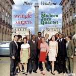 Buy Place Vendome (With Swingle Singers) (Vinyl)