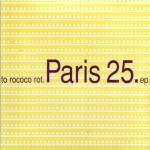 Buy Paris 25 (EP)