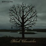 Buy Black Chandelier (EP)