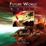 Buy Volume 9: Water, Earth & Fire CD1