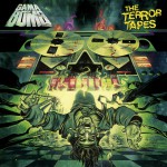 Buy The Terror Tapes